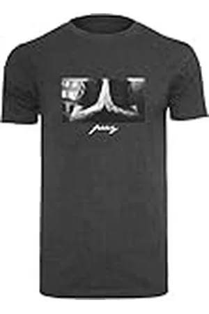Mister Tee Ladies Pray tee Camiseta, , XS Große Größen Extra Tall Femenino