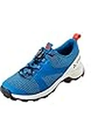 Vaude Kids Kobuk Ii, Zapatillas para correr de carretera Unisex niños, , 33 EU