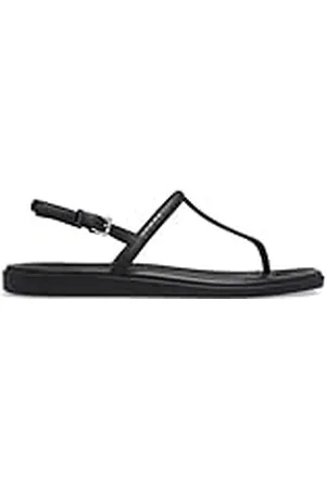 Crocs Miami Thong Flip, Chanclas Mujer, , 37/38 EU