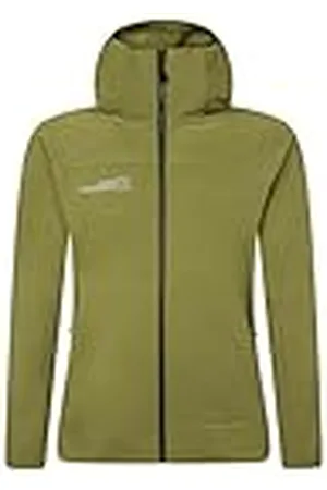 ROCK EXPERIENCE REMC02771-Z430 Diadem 2.0 Hoodie FZ Man Fleece Sweatshirt Hombre XXL