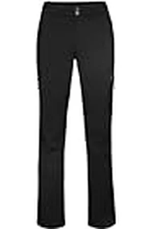 Mammut Runbold Winter SO Pantalones Hombre, Negro, 50 Largos