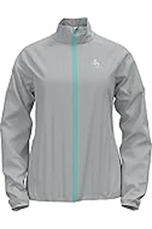 Odlo Mujer Chaqueta de running ZEROWEIGHT
