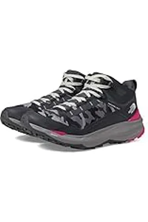 The North Face Vectiv 2 Mid Futurelight, Zapatillas Mujer, , 39.5 EU