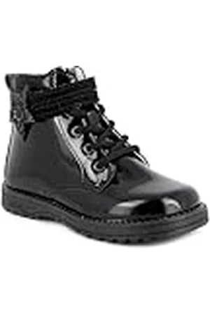 Primigi Play Casual - Botas Bajas con Cordones para niña, Color , 27 EU, , 27 EU