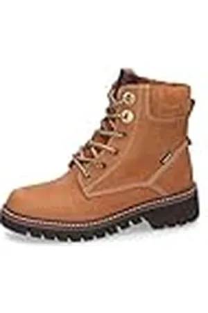 Camel Active Caia301, Botas de Moda Mujer, , 36 EU