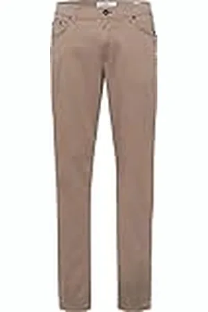 Brax Cooper Fancy Five Pocket Casual Sportiv Pantalones, , W33/L30 (Talla del Fabricante: 33/30) para Hombre