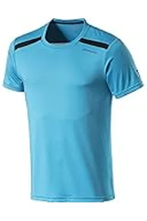 energetics Joven Titan – Camiseta, Todo el año, niño, Color , tamaño 176