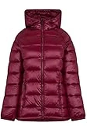 Regatta Chaqueta Toploft de materiales reciclados impermeable con aislamiento para mujer