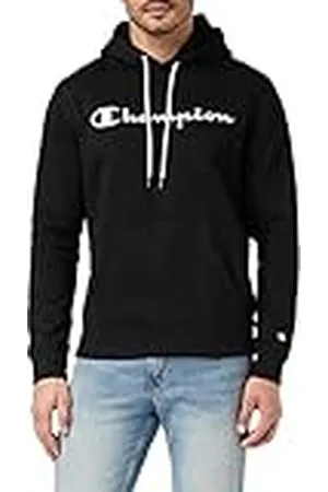 Champion Sudadera con Capucha Hombre