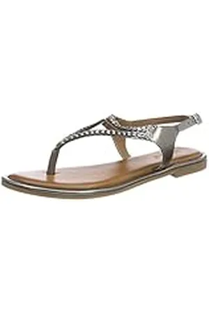 Inuovo 8368, Sandalia con Pulsera Mujer, , 36 EU