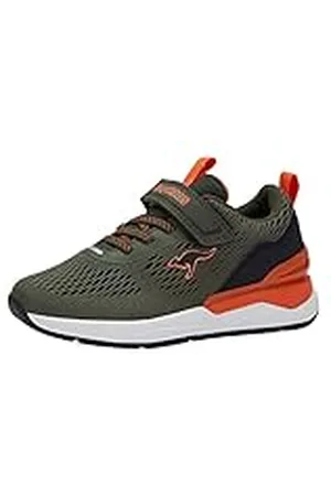 KangaROOS KD-Rule Ev, Zapatillas, , 28 EU