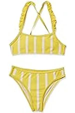 Tuc Tuc Girls-Eco Gardener Bikini, , Regular para Niñas