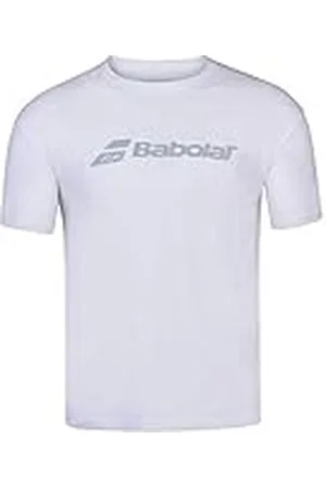Babolat Exercise tee Men Camiseta, Hombre, , 2XL