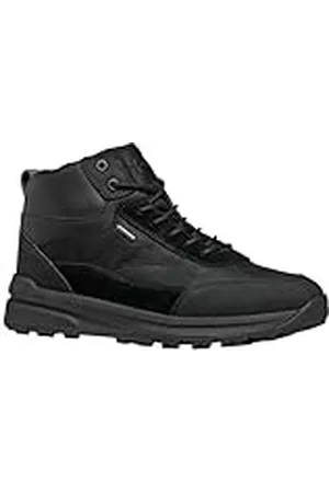 Geox U Estrella Trail + Grip, Zapatillas Hombre, , 43 EU
