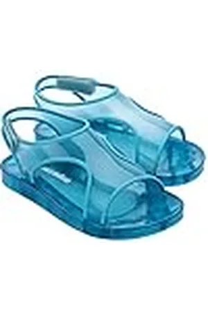 Melissa Mini ACQUA ME INF, Sandalias Planas, , 32 EU