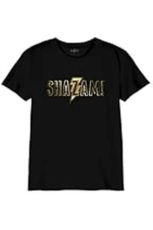 DC Comics Originals Boshazmts006 Camiseta, , 12 años para Niños