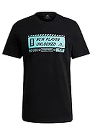 adidas Camiseta Marca Modelo M NW PLYR G T