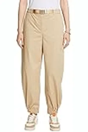 ESPRIT 083eo1b306 Pantalones, , 34W x 30L para Mujer