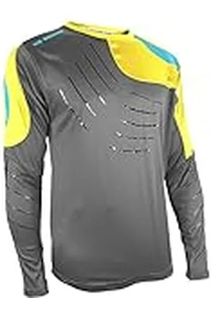Ho soccer Secutor Camiseta de Portero Manga Larga, Hombre, , XXL
