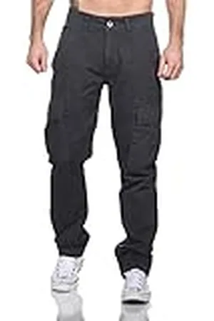 Alpha Industries Pantalones Casuales Agent para Hombre
