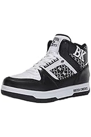 British Knights Zapatillas Kings SL, Hombre, , 43 EU