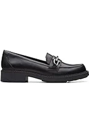 Clarks Orinoco2 Edge, Mocasines Mujer, , 39.5 EU