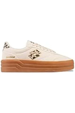 Lotto Stacky An Women, Zapatillas Mujer, , 41 EU