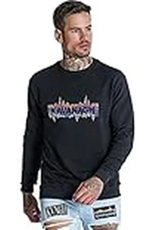 Gianni Kavanagh Alive Sweat Sudadera, XS Mens