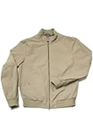 Geox M Elver Bomber Chaqueta, , 52 para Hombre