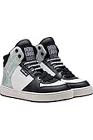 Replay GBZ19 .000.C0043S, Zapatillas Niñas, Multicolor , 30 EU