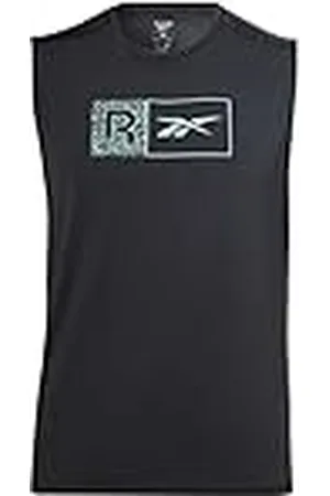 Reebok Camiseta Marca Modelo WOR AC Slvls tee