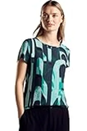 Street one A321800 Camiseta, , 40 para Mujer