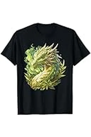 Dragon Camiseta
