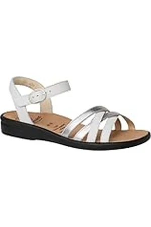 Ganter Sonnica, Sandalia Mujer, , 42.5 EU X-Estrecho