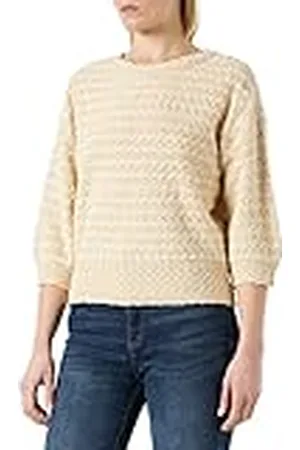 Taifun 372308-15105 Suéter, , 38 para Mujer