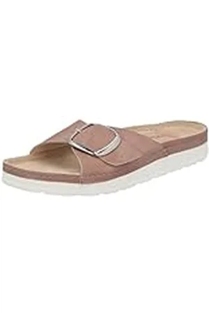 Berkemann Elvina, Pantuflas Mujer, , 41.5 EU