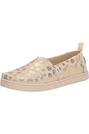 TOMS Alpargata, Mocasín Plano, , 30 EU