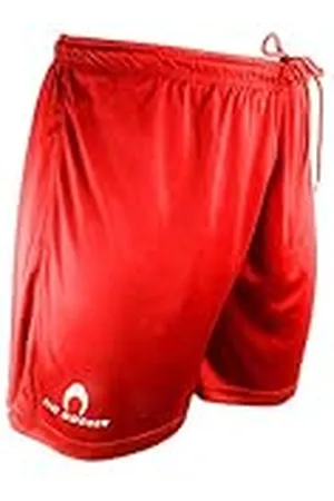 Ho soccer 0505576.06 Pantalón Corto sin Acolchado, Hombre, , S