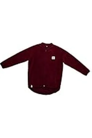 Eivy Redwood Sherpa - Chaqueta de Forro Polar con Cremallera para Mujer, Mujer, Color , tamaño Extra-Small