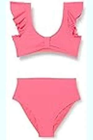 Haute Pression T9051 CO1 Conjuntos de Bikini, , 12 años para Niñas