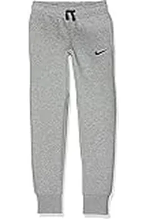 Nike Y CFD Pant FLC Pantalones de Deporte, Niños, , XS