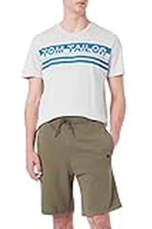 New Era Pantalón Corto Marca Modelo NE Essential Shorts NOV