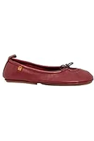 El Naturalista N5821 Essence, Zapatos Planos Mary Jane Mujer, , 36 EU Ancho