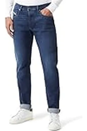 Diesel 2019 D-strukt, Jeans Hombre, , 26W / 32L