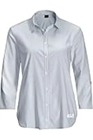 Jack Wolfskin Camisa para Mujer South Port XL
