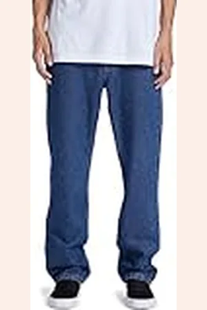 Dcshoes Dcshoes Worker - Vaquero de Corte Recto para Hombre