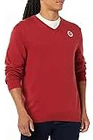 Amazon Disney | Marvel | Star Wars Jersey con Cuello de Pico Hombre, , S