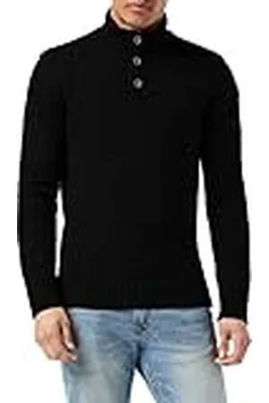 Schott NYC PLOUTRIDER4 Suéter, , S para Hombre