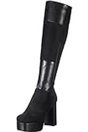 Lamoda Obsesión, Knee High Boot Mujer, , 36 EU