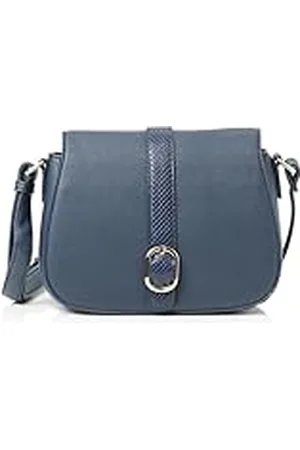 USHA Bolso bandolera para Mujer